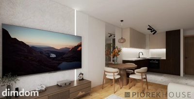2-pokojowe mieszkanie na Mokotowie - 5