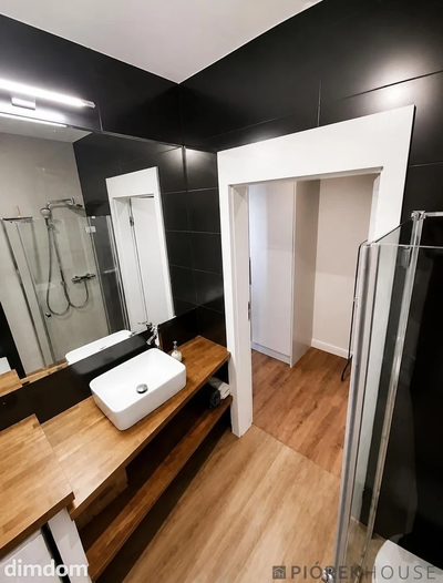 2-pokojowe mieszkanie na Włochach - 3