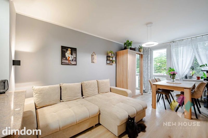 Jagiellońska, pow. 37,5 m2, 2 pokoje, balkon - 115176622.jpg
