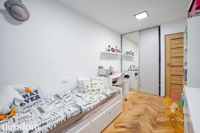 Jagiellońska, pow. 37,5 m2, 2 pokoje, balkon - 5