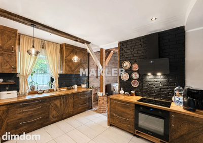 Dom w otoczeniu natury | Działka 3050 m² | Wilcze - 2