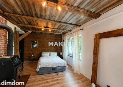Dom w otoczeniu natury | Działka 3050 m² | Wilcze - 4