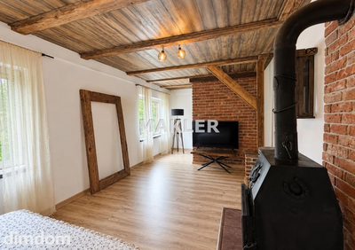 Dom w otoczeniu natury | Działka 3050 m² | Wilcze - 5