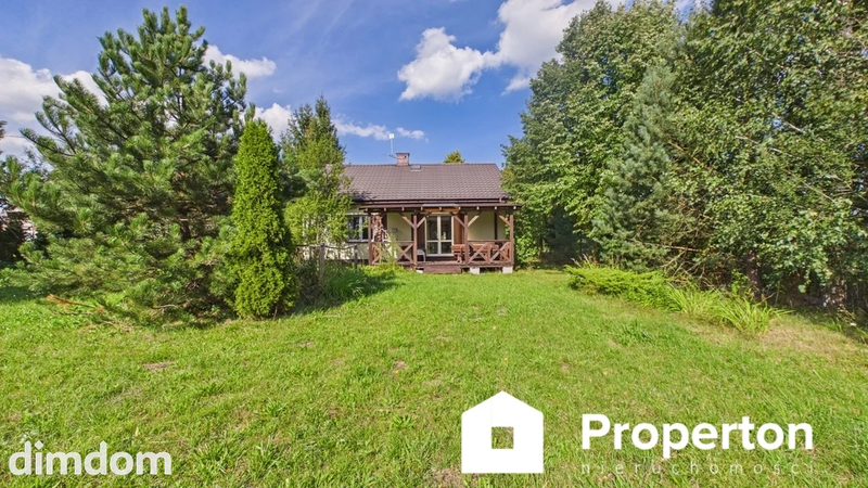 Siedlisko 6900 m² z domem i zabudowaniami - 115240741.jpg