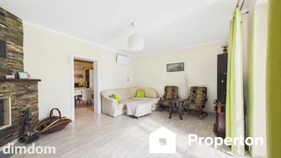 Siedlisko 6900 m² z domem i zabudowaniami - 4