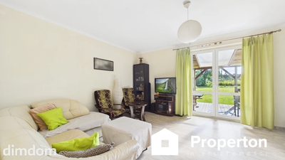 Siedlisko 6900 m² z domem i zabudowaniami - 5