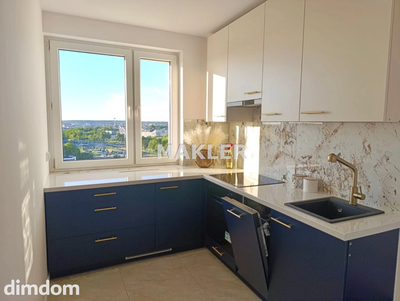 3 pokoje/Wyżyny/balkon/osobna kuchnia/balkon - 2
