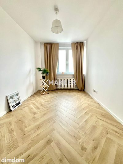 3 pokoje/Wyżyny/balkon/osobna kuchnia/balkon - 4