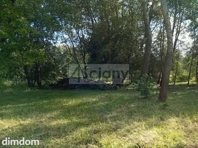 DZIAŁKA BUDOWLANA 1094 m² | KANIE - 4