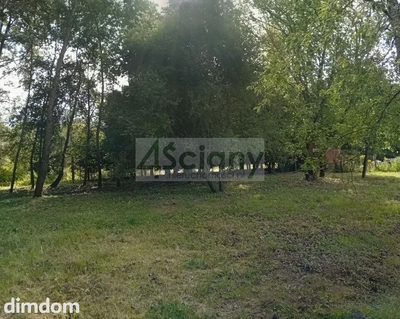 DZIAŁKA BUDOWLANA 1094 m² | KANIE - 5