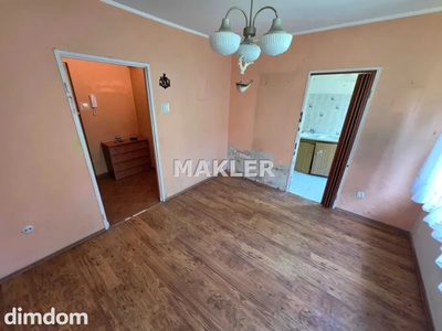 2 pokoje, parter, Wzgórze Wolności - 3