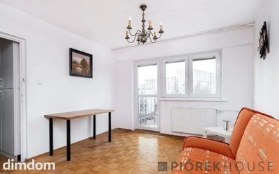 3-pokojowe mieszkanie na Ochocie - 4