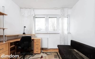 3-pokojowe mieszkanie na Ochocie - 3