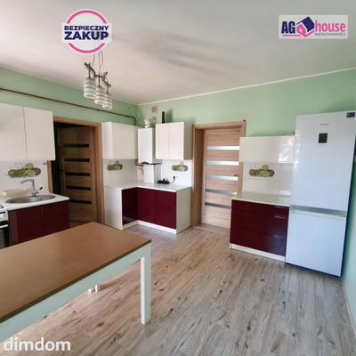 Wrzeszcz - Ciche mieszkanie z balkonem