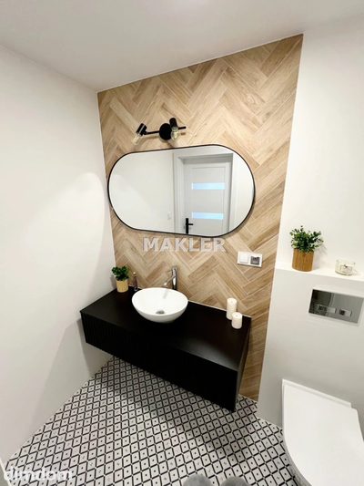 3 pokoje, po kapitalnym remoncie,balkon - 4