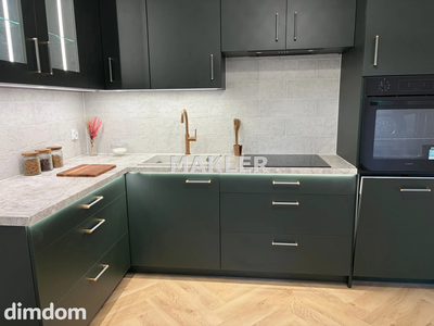 3 pokoje, po kapitalnym remoncie,balkon - 5