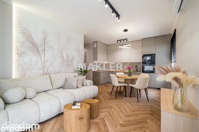 Osiedle Lesne, parter, ogródek, nowe - 2