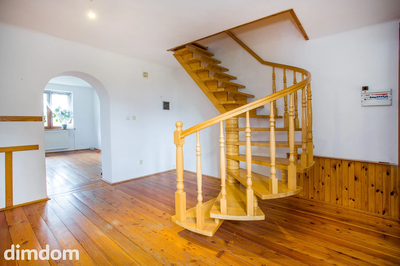 Komfortowy bliźniak 90 m² z działką w Ostrowcu - 5