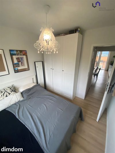 3 POKOJE NA ZŁOTYCH ŁANACH,WYPOSAŻONE I UMEBLOWANE - 3