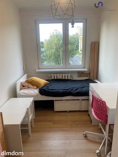 3 POKOJE NA ZŁOTYCH ŁANACH,WYPOSAŻONE I UMEBLOWANE - 2