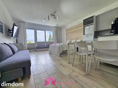 Apartament 30 m od plaży z miejscem postojowym - 2