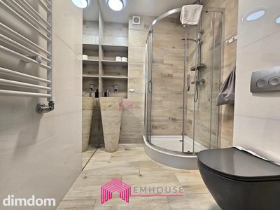 Apartament 30 m od plaży z miejscem postojowym - 4