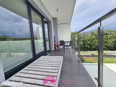 Apartament 30 m od plaży z miejscem postojowym - 5