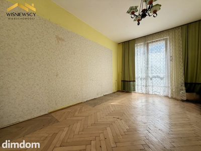 Mieszkanie do remontu | 46 m² | Centrum Malborka - 4