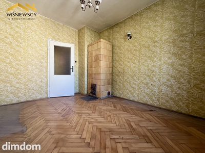 Mieszkanie do remontu | 46 m² | Centrum Malborka - 2