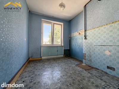 Mieszkanie do remontu | 46 m² | Centrum Malborka - 3