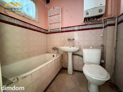 Mieszkanie do remontu | 46 m² | Centrum Malborka - 5
