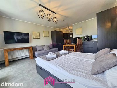Apartament 30 m od plaży - 2