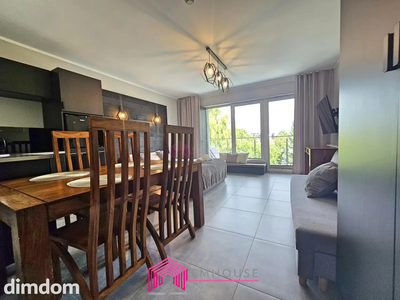 Apartament 30 m od plaży - 3