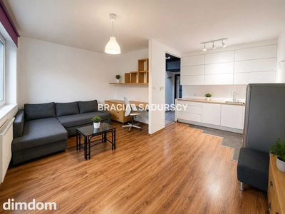 Mieszkanie 40 m² | Prądnik Biały | 7. piętro - 2