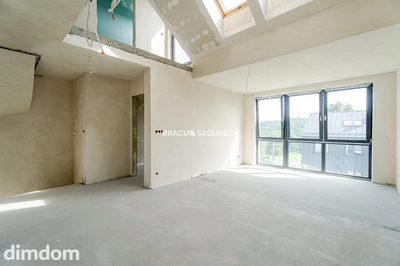 Dwupoziomowy apartament pod Krakowem - 3