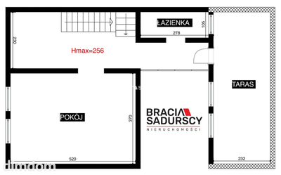 Dwupoziomowy apartament pod Krakowem - 5