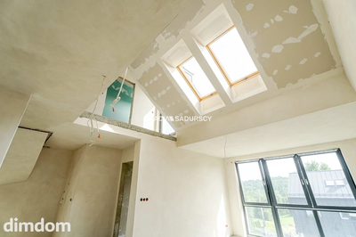 Dwupoziomowy apartament pod Krakowem - 5