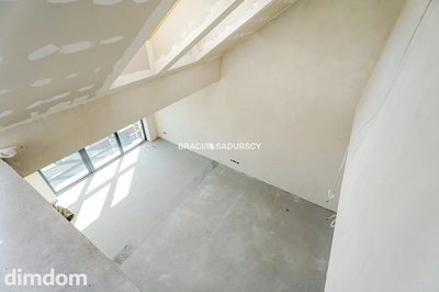 Dwupoziomowy apartament pod Krakowem - 2