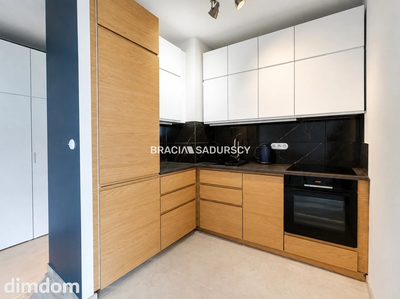 Nowe 2 pokoje po remoncie | 35 m² | Balkon - 2