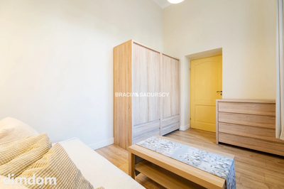 Na wynajem/ Stylowe 3- pokoje/ Kazimierz - 5