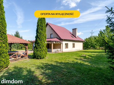 Dom z potencjałem na dużej dziełce,KazmierzaWielka