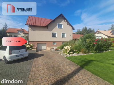 Dom 240 m² przy lesie | Rokitki Tczewskie | 1180m2 - 2