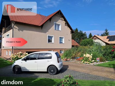 Dom 240 m² przy lesie | Rokitki Tczewskie | 1180m2 - 3