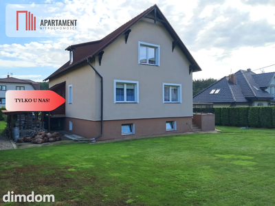 Dom 240 m² przy lesie | Rokitki Tczewskie | 1180m2 - 4