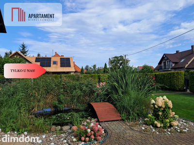 Dom 240 m² przy lesie | Rokitki Tczewskie | 1180m2 - 5