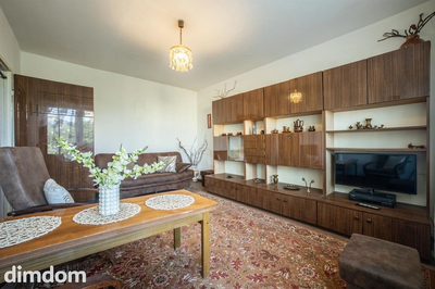 3 pokoje na Retkini (53 m²) – ul. Kusocińskiego - 3