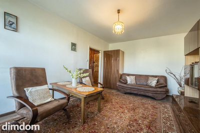 3 pokoje na Retkini (53 m²) – ul. Kusocińskiego - 4