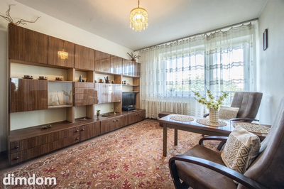 3 pokoje na Retkini (53 m²) – ul. Kusocińskiego - 5