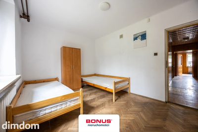 Duży dom na wynajem 15-20 łóżek Łucka Kolonia - 5