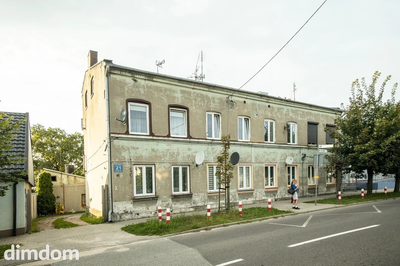 Kawalerka 30,3 m² z KW | Aleksandrów Łódzki - 3